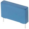 TDK B32673P Film Capacitor 470 nF 630V AC 630 V DC Through Hole 2 Pin 22.5mm Lead Pitch B32673P6474K000
