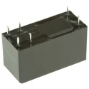 RS PRO PCB Power Relay 12V DC Coil 16A Switching Current SPST 476-703