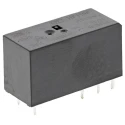 RS PRO PCB Power Relay with 12V DC Coil, 8A Switching Current, DPDT Contact Configuration 476-753