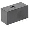 RS PRO PCB Power Relay with 12V DC Coil, 8A Switching Current, DPDT Contact Configuration 476-753