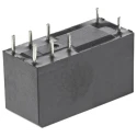 RS PRO PCB Power Relay with 12V DC Coil, 8A Switching Current, DPDT Contact Configuration 476-753