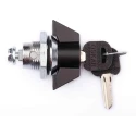 RS PRO Steel Spare Lock for use with RS PRO Tool Cabinets 194-4704