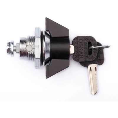 RS PRO Steel Spare Lock for use with RS PRO Tool Cabinets 194-4704