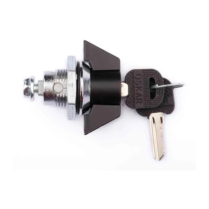 RS PRO Steel Spare Lock for use with RS PRO Tool Cabinets 194-4704