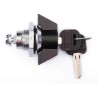 RS PRO Steel Spare Lock for use with RS PRO Tool Cabinets 194-4704