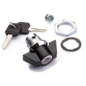 RS PRO Steel Spare Lock for use with RS PRO Tool Cabinets 194-4704