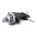RS PRO Steel Spare Lock for use with RS PRO Tool Cabinets 194-4704