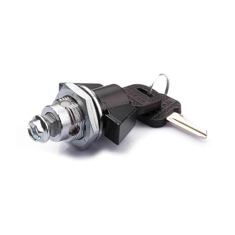 RS PRO Steel Spare Lock for use with RS PRO Tool Cabinets 194-4704