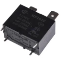RS PRO PCB Power Relay, 12V dc Coil, 25A Switching Current, SPST 0476561P