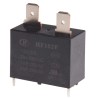 RS PRO PCB Power Relay 24V DC Coil 25A Switching Current SPST 250V AC Silver Alloy Contact 0476551P