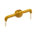 Bourns 1-Element Bi-Directional TVS Diode 2-Pin Surface Mount, 190V Max Reverse Stand-off Voltage PTVS1-190C-TH