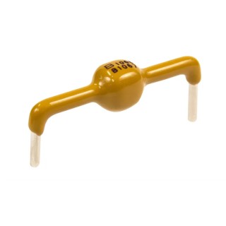 Bourns 1-Element Bi-Directional TVS Diode 2-Pin Surface Mount, 190V Max Reverse Stand-off Voltage PTVS1-190C-TH