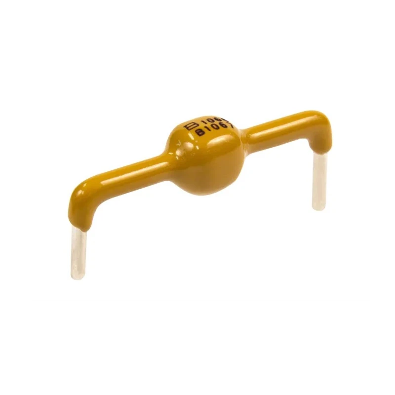Bourns 1-Element Bi-Directional TVS Diode 2-Pin Surface Mount, 190V Max Reverse Stand-off Voltage PTVS1-190C-TH