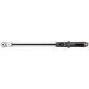 Facom Smart Torque Wrench, 34 To 340 Nm, 1/2 in Square Drive, 800mm Overall E.516ST-340PB