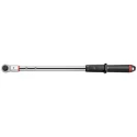 Facom Smart Torque Wrench, 34 To 340 Nm, 1/2 in Square Drive, 800mm Overall E.516ST-340PB