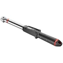 Facom Smart Torque Wrench 13.5 to 135 Nm 3/8 in Drive Square Drive 500mm Overall E.516ST-135PB