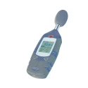 Casella Cel Data Logging Sound Level Meter 30 dB to 130 dB CEL-240/K1/RS