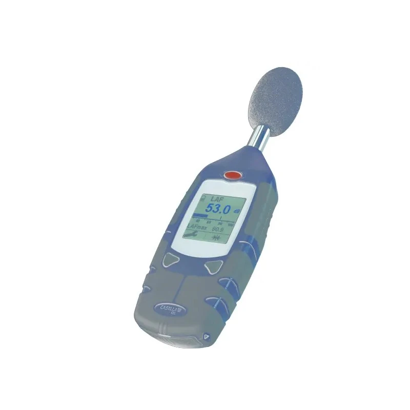 Casella Cel Data Logging Sound Level Meter 30 dB to 130 dB CEL-240/K1/RS