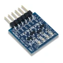 Digilent Pmod LED: Four High-brightness LEDs LED Driver Evaluation Kit 410-076