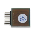 Digilent Pmod LED: Four High-brightness LEDs LED Driver Evaluation Kit 410-076