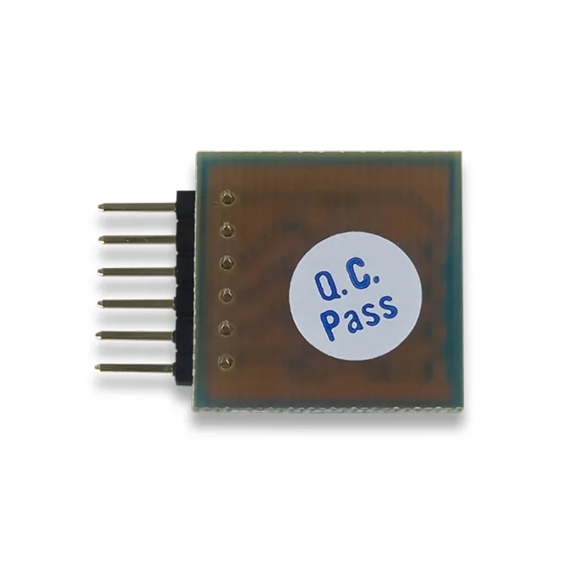 Digilent Pmod LED: Four High-brightness LEDs LED Driver Evaluation Kit 410-076