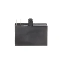 Bel-Stewart SS-64 Series RJ22 Female Through Hole Unshielded Right Angle Modular Jack Connector 1 Port 4 Way RJ22