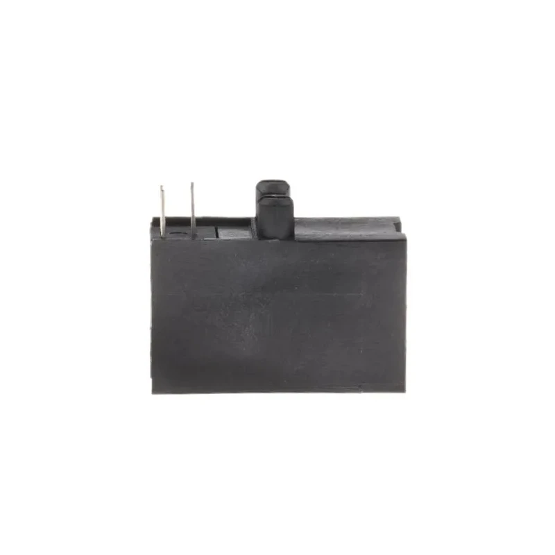 Bel-Stewart SS-64 Series RJ22 Female Through Hole Unshielded Right Angle Modular Jack Connector 1 Port 4 Way RJ22