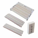 Digilent Breadboard Blank Canvas Prototyping Board 471-032