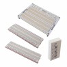Digilent Breadboard Blank Canvas Prototyping Board 471-032
