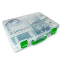 Digilent Breadboard Blank Canvas Prototyping Board 471-032