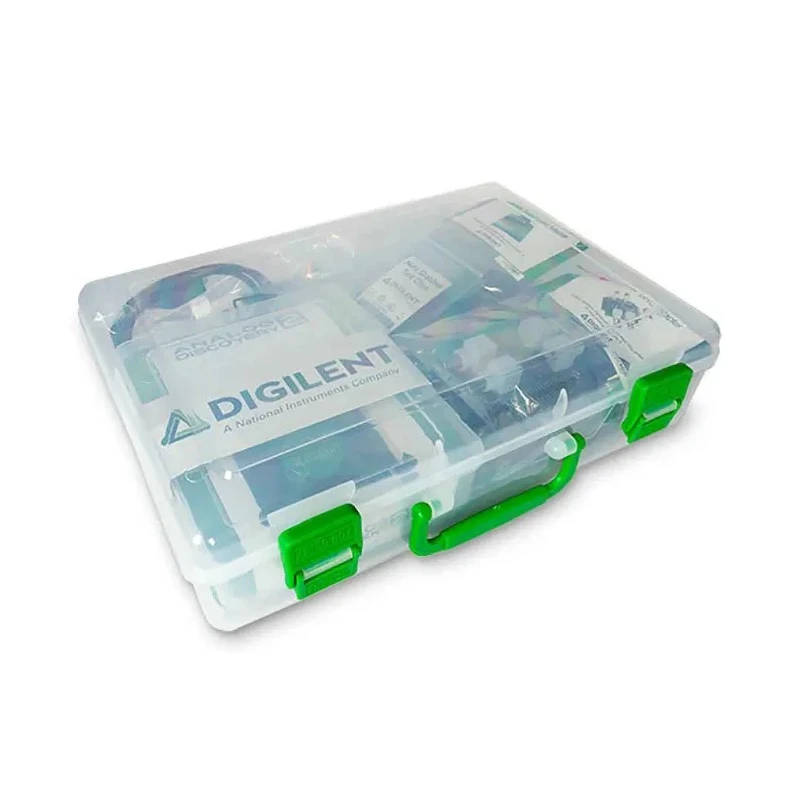 Digilent Breadboard Blank Canvas Prototyping Board 471-032