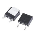 onsemi Silicon Carbide Schottky Diode 650 V 9.1 A TO-252 Surface Mount 3-Pin DPAK FFSD0665B