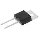 onsemi Silicon Carbide (SiC) Schottky Diode 650 V 11 A Through Hole TO-220 Package FFSP1065B