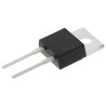 onsemi Silicon Carbide (SiC) Schottky Diode 650 V 11 A Through Hole TO-220 Package FFSP1065B