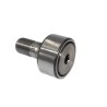 INA Stud Cam Follower 18mm Bore Diameter, 40mm Roller Diameter, Static Load Rating 26.5kN, Dynamic Load Rating KRV40-X-PP-A