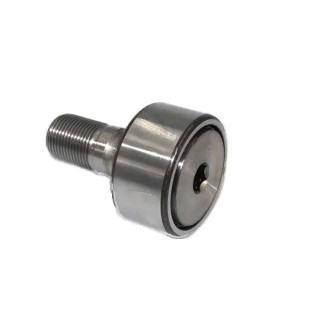 INA Stud Cam Follower with 24mm Bore Diameter, 72mm Roller Diameter KRV72-X-PP-A