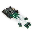 Digilent Development Kit Accessory Adapter for Use with APSoC Development Board FPGA 410-372