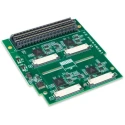 Digilent Development Kit Accessory Adapter for Use with APSoC Development Board FPGA 410-372