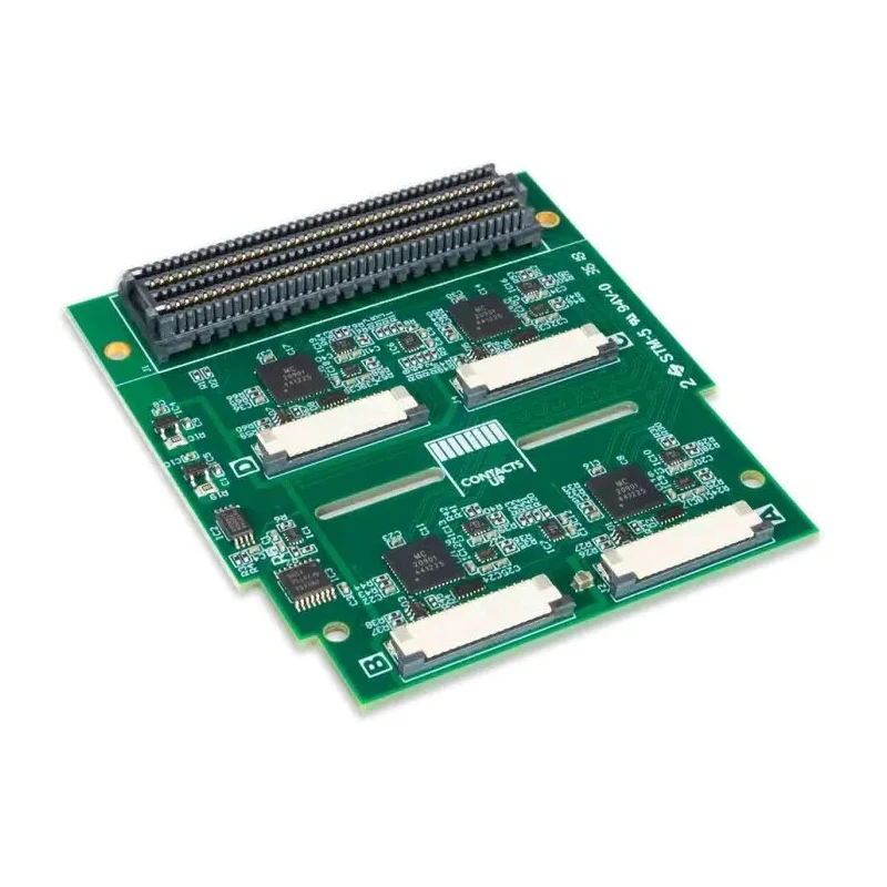 Digilent Development Kit Accessory Adapter for Use with APSoC Development Board FPGA 410-372