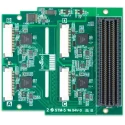 Digilent Development Kit Accessory Adapter for Use with APSoC Development Board FPGA 410-372