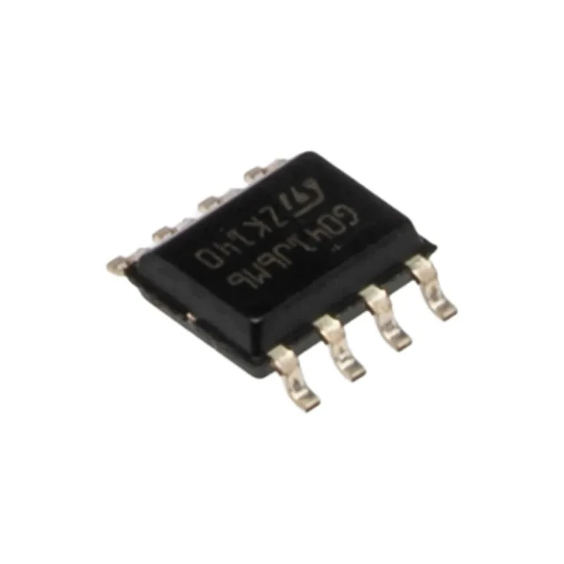 STMicroelectronics STM32G041J6M6 32 bit ARM Cortex M0+ Microcontroller 64 MHz 32kB FLASH 8-Pin SOIC STM32G041J6M6