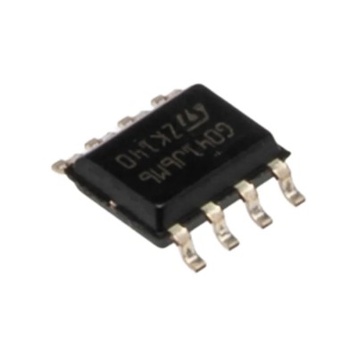 STMicroelectronics STM32G041J6M6 32 bit ARM Cortex M0+ Microcontroller 64 MHz 32kB FLASH 8-Pin SOIC STM32G041J6M6