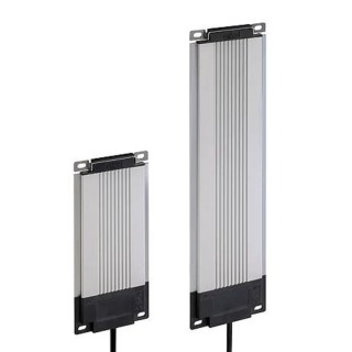 STEGO Heating Element Enclosure Resistance Heater 50 W, 230V AC, 239mm x 100mm 06100.0-00