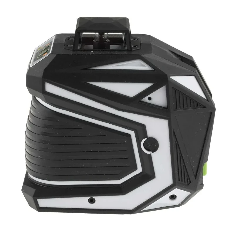 Laserliner Green Laser Level 31 Series 515 nm Wavelength 2 Lasers 360° Beam Coverage Automatic Levelling 031.500L