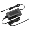 Knightsbridge IP20 1 Output Constant Voltage LED Driver 24V 36W 0.5A AC-DC Enclosed 