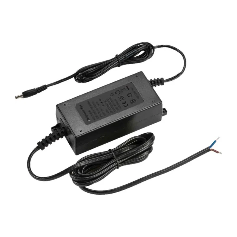 Knightsbridge IP20 1 Output Constant Voltage LED Driver 24V 36W 0.5A AC-DC Enclosed 