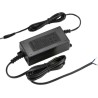 Knightsbridge IP20 1 Output Constant Voltage LED Driver 24V 36W 0.5A AC-DC Enclosed