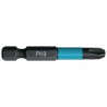 Makita Hex Screwdriver Bit with 6.35 mm Hex Drive, PH3 Tip, 50 mm Length B-63731