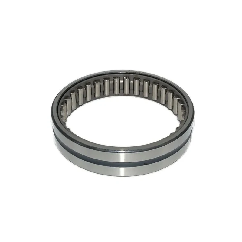INA Needle Roller Bearing Parallel Bore 125 mm Inside Diameter, 125 mm Outside Diameter NK105/26-XL