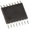 Infineon PLL Clock Buffer 16-Pin TSSOP, Maximum Input Frequency 133MHz CY2309SXI-1H
